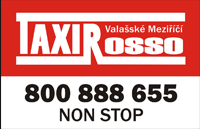 Taxi Rosso
